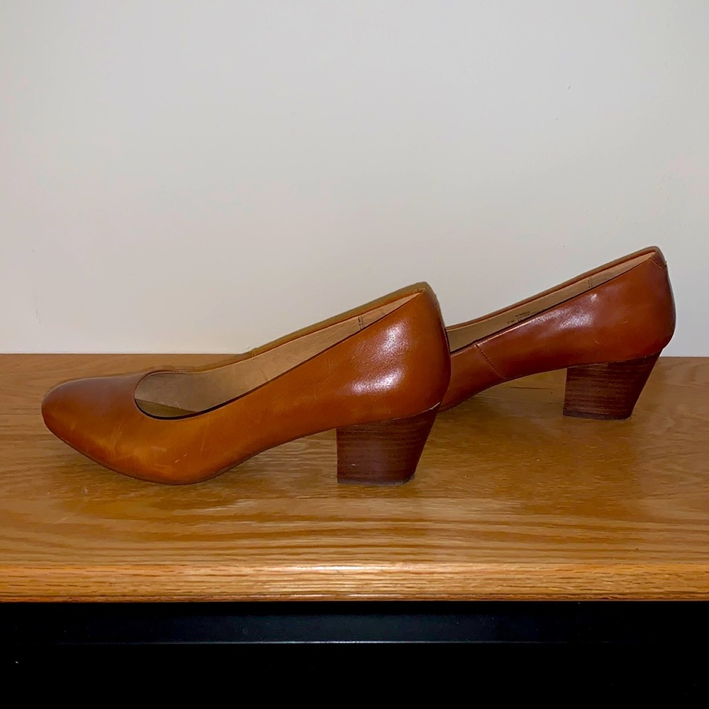 Sofft heels